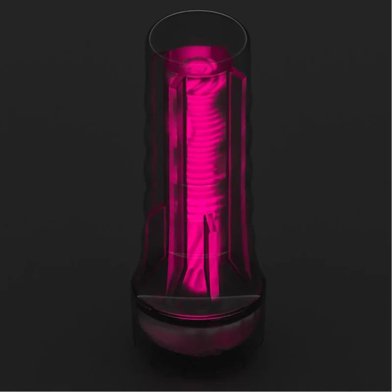 Masturbador - Realista - lumino play - lovetoy -Sexshop - dominame - LV342042