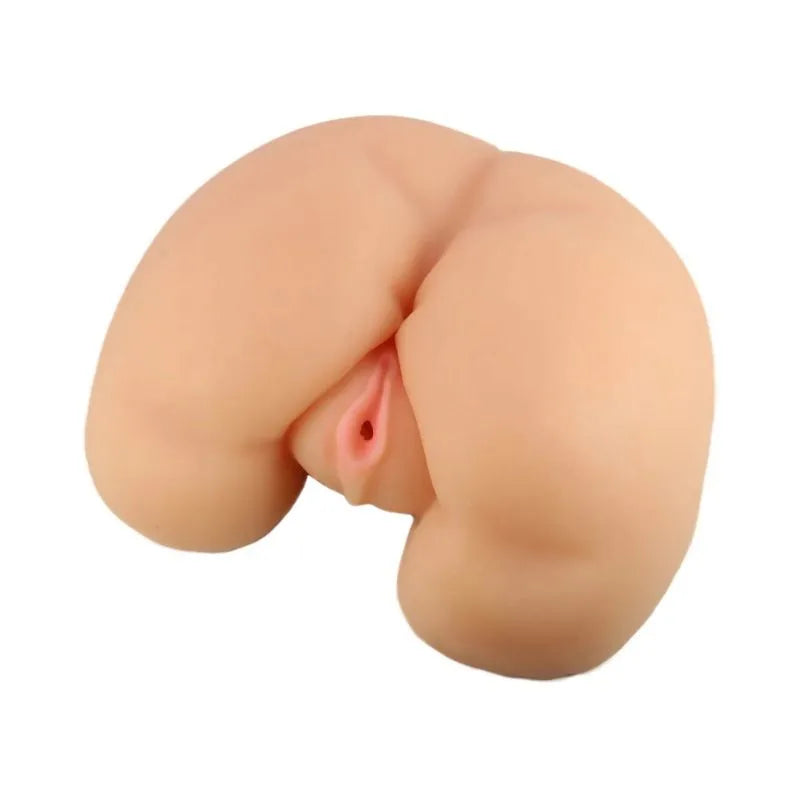 Masturbador - Realista - Vibracion - X5Men - Vulva masturbadora -Sexshop - dominame - BM 90233