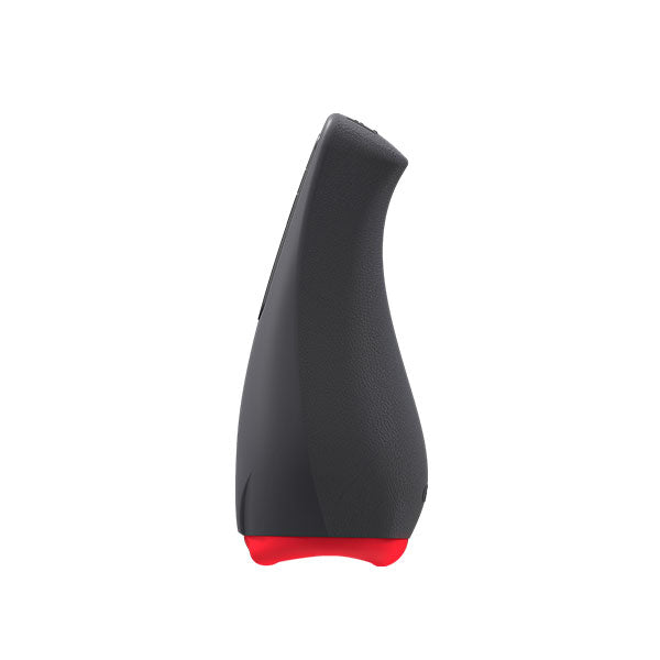 Masturbador Airturn 2 - Vibración, Calor y Succión - masturbador con vibracion - masturbador masculino - sex shop online - envios 100% discretos - el mejor sexshop de chile