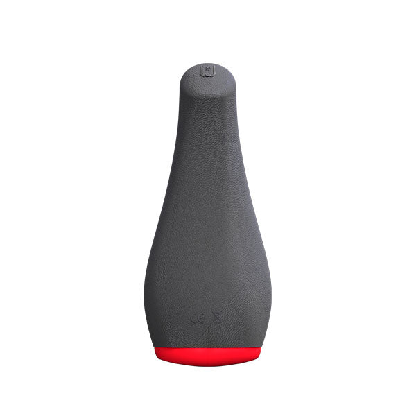 Masturbador Airturn 2 - Vibración, Calor y Succión - masturbador con vibracion - masturbador masculino - sex shop online - envios 100% discretos - el mejor sexshop de chile