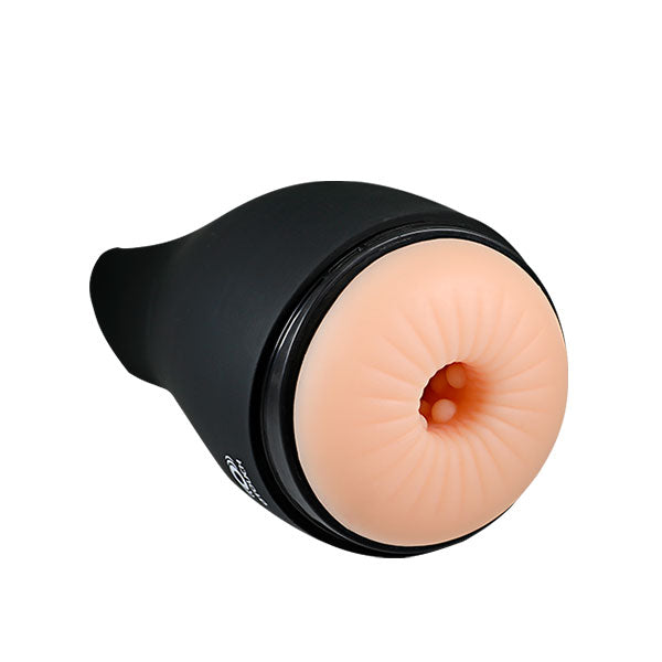 Masturbador Airturn 3 - Vibración y Succión - masturbador masculino - masturbador con vibracion - masturbador con succion - juguetes sexuales - envios 100% discretos