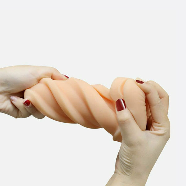 Masturbador Airturn 3 - Vibración y Succión - masturbador masculino - masturbador con vibracion - masturbador con succion - juguetes sexuales - envios 100% discretos