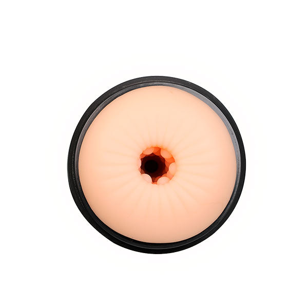 Masturbador Airturn 3 - Vibración y Succión - masturbador masculino - masturbador con vibracion - masturbador con succion - juguetes sexuales - envios 100% discretos