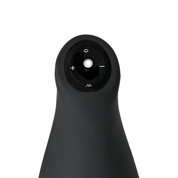 Masturbador Airturn 3 - Vibración y Succión - masturbador masculino - masturbador con vibracion - masturbador con succion - juguetes sexuales - envios 100% discretos