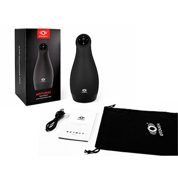 Masturbador Airturn 3-La mejor y más variada Masturbador Airturn 3 - Vibración y Succión - masturbador masculino - masturbador con vibracion - masturbador con succion - juguetes sexuales - envios 100% discretosselección de juguetes sexuales del mercado