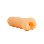 Masturbador Boca Caliente de Jasmine - manga masturbador - masturbador masculino - sex shop Chile