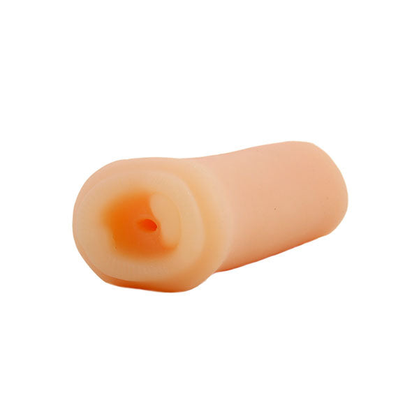 Masturbador Boca Caliente de Jasmine - manga masturbador - masturbador masculino - sex shop Chile