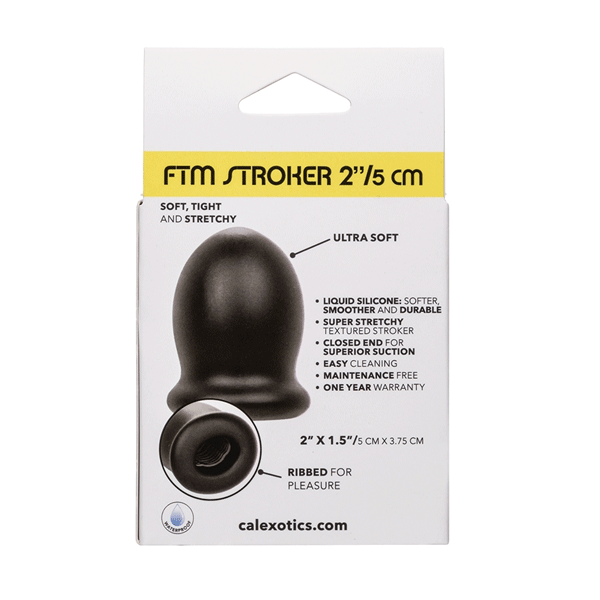 Masturbador Boundless FTM - Masturbador gente trans - masturbador clitoris -juguetes sexuales - LGBTQIA+ - envios discretos
