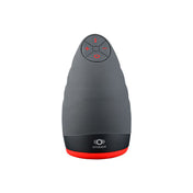 Masturbador Chiven 2 - Vibración y Calor - masturbador masculino - juguetes sexuales recargables - juguetes eroticos - tienda erotica - sexshop Chile - envios discretos