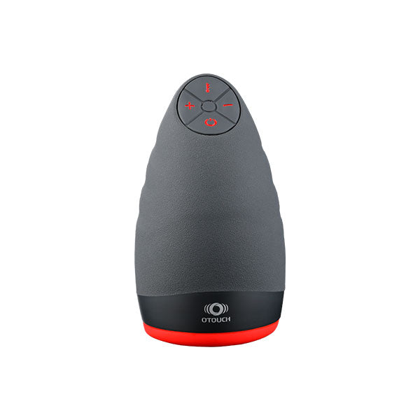 Masturbador Chiven 2 - Vibración y Calor - masturbador masculino - juguetes sexuales recargables - juguetes eroticos - tienda erotica - sexshop Chile - envios discretos