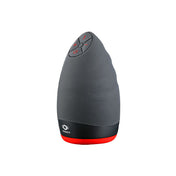 Masturbador Chiven 2 - Vibración y Calor - masturbador masculino - juguetes sexuales recargables - juguetes eroticos - tienda erotica - sexshop Chile - envios discretos
