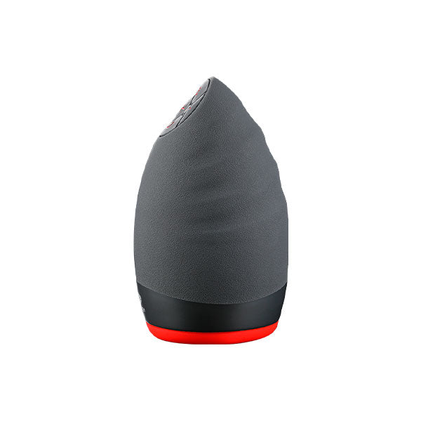 Masturbador Chiven 2 - Vibración y Calor - masturbador masculino - juguetes sexuales recargables - juguetes eroticos - tienda erotica - sexshop Chile - envios discretos