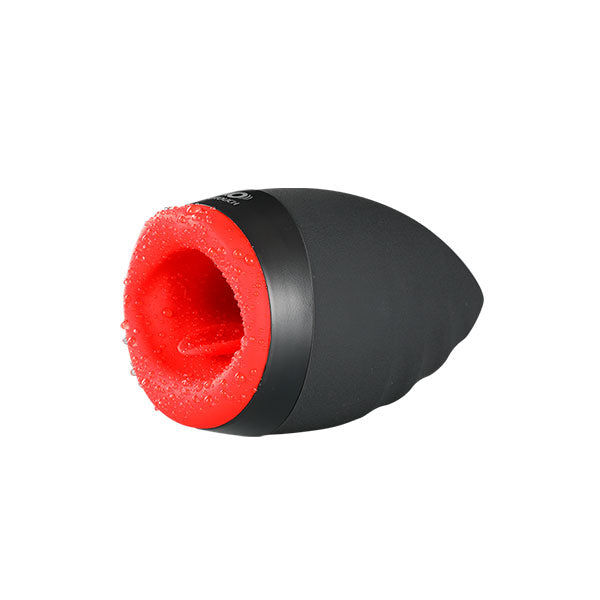 Masturbador Chiven 2 - Vibración y Calor - masturbador masculino - juguetes sexuales recargables - juguetes eroticos - tienda erotica - sexshop Chile - envios discretos