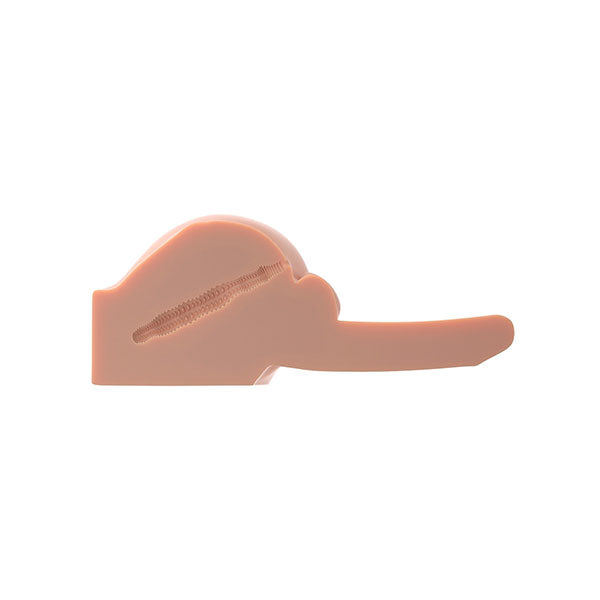 Masturbador Dirty Talk Bad Boy - masturbador con dildo - masturbador masculino - masturbador realista - dildo realista - trasero con dildo - juguetes sexuales - juguetes eroticos
