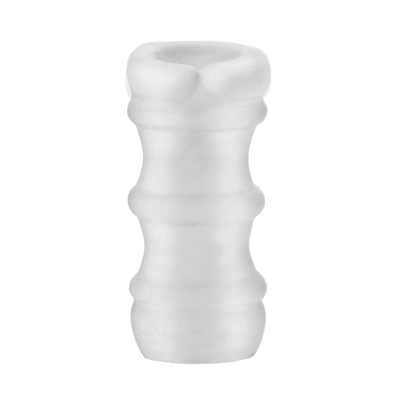 Masturbador Frost Mood - masturbador masculino - juguetes sexuales - juguetes para pene - sexy shop - envios discretos - manga masturbadora 
