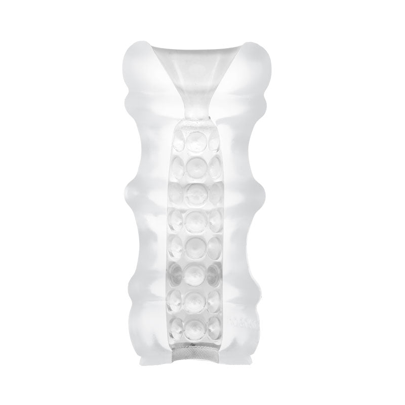 Masturbador Frost Mood - masturbador masculino - juguetes sexuales - juguetes para pene - sexy shop - envios discretos - manga masturbadora 
