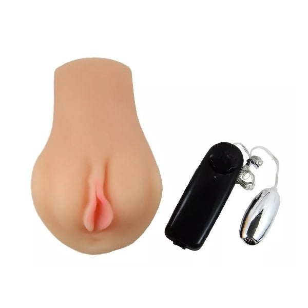 Masturbador Honey Pot - X5 Men - Masturbador masculino - Juguete sexual masculino - con vibración - masturbador realista