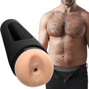 Masturbador Man Squeeze Bear - masturbador masculino - masturbador ano - ano masturbador - juguetes para pene - sex shop - envios discretos