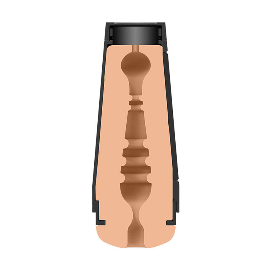 Masturbador Man Squeeze Bear - masturbador masculino - masturbador ano - ano masturbador - juguetes para pene - sex shop - envios discretos