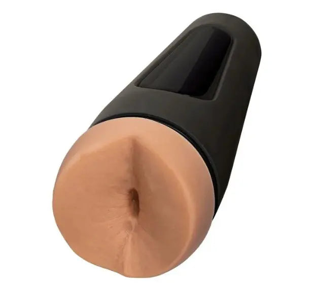 Masturbador Man Squeeze Pierce Paris - masturbador masculino - replica ano - ano masturbador - estrella porno - juguetes sexuales - sex shop - sexshop Chile