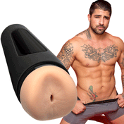 Masturbador Man Squeeze Ryan Bones - masturbador masculino - replica ano - ano masturbador - estrella porno - juguetes sexuales - sex shop - sexshop Chile