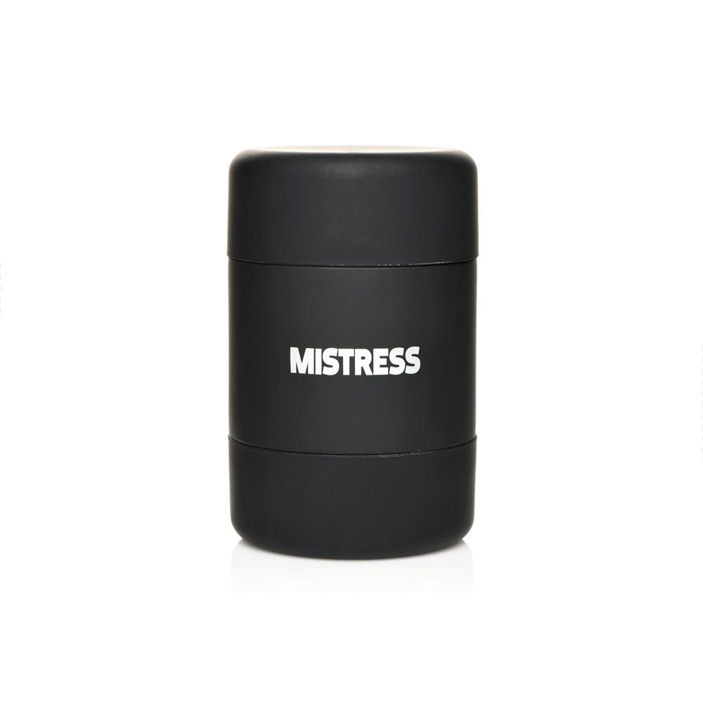 Masturbador Mistress doble boca y ano - masturbador doble - masturbador realista - envios discretos