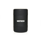 Masturbador Mistress doble boca y ano - masturbador doble - masturbador realista - envios discretos
