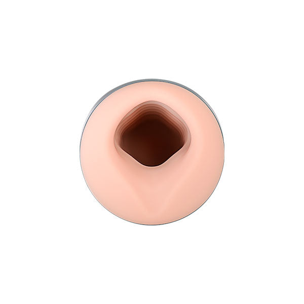 Masturbador Ninja 2 - Vibración y Sujeción - masturbador con vibracion - masturbador masculino - sex shop online - envios 100% discretos - el mejor sexshop de chile