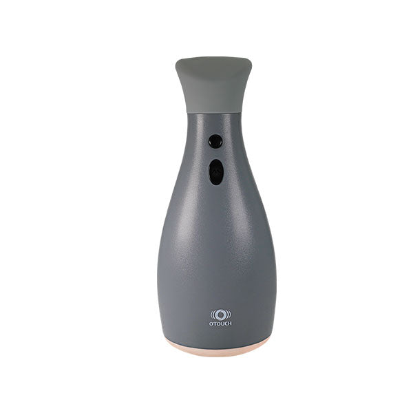 Masturbador Ninja 2 - Vibración y Sujeción - masturbador con vibracion - masturbador masculino - sex shop online - envios 100% discretos - el mejor sexshop de chile