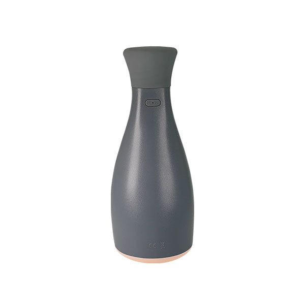 Masturbador Ninja 2 - Vibración y Sujeción - masturbador con vibracion - masturbador masculino - sex shop online - envios 100% discretos - el mejor sexshop de chile