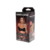 Masturbador Pussy Gabbie Carter - asturbador masculino - replica vagina - masturbador realista - consolador masculino - vagina de juguete - sex shop - envios discretos