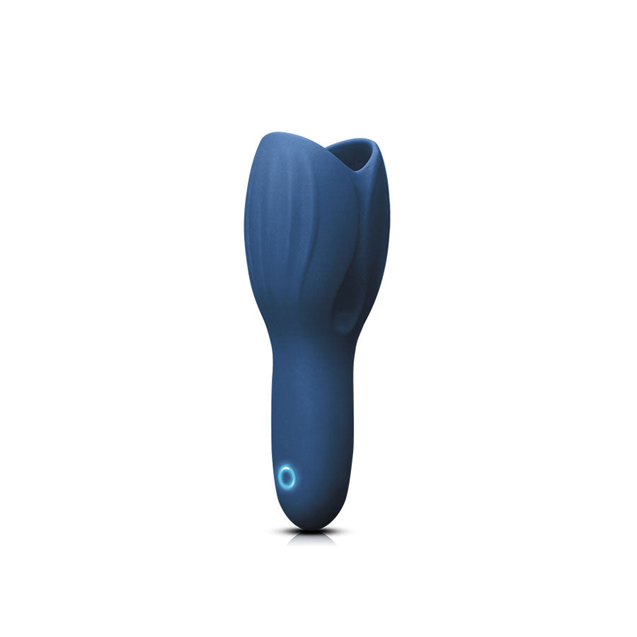 Masturbador Renegade para Glande - masturbador masculino - juguetes para pene - vibrador masculino - sexy shop - envios discretos