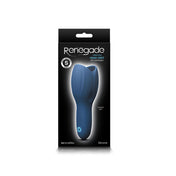 Masturbador Renegade para Glande - masturbador masculino - juguetes para pene - vibrador masculino - sexy shop - envios discretos