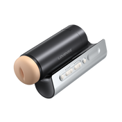 Masturbador Solace pro de Lovense - masturbador interactivo - Impulsado por IA - Sexshop vip