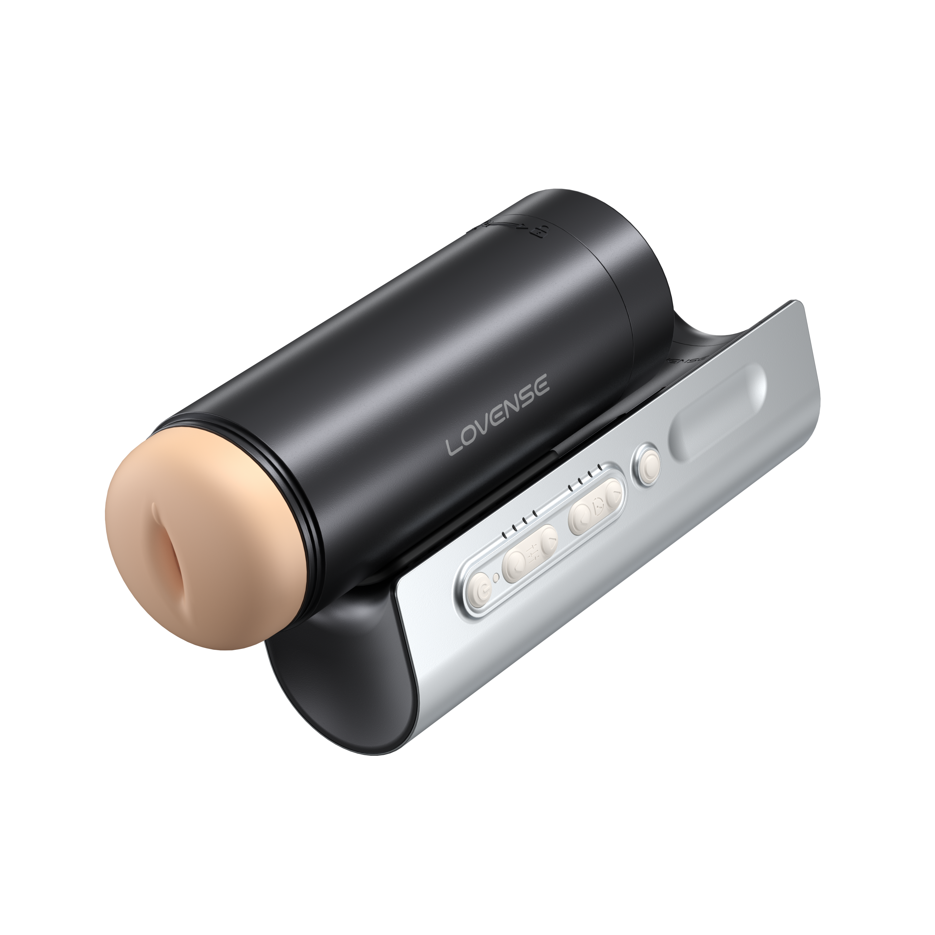 Masturbador Solace pro de Lovense - masturbador interactivo - Impulsado por IA - Sexshop vip