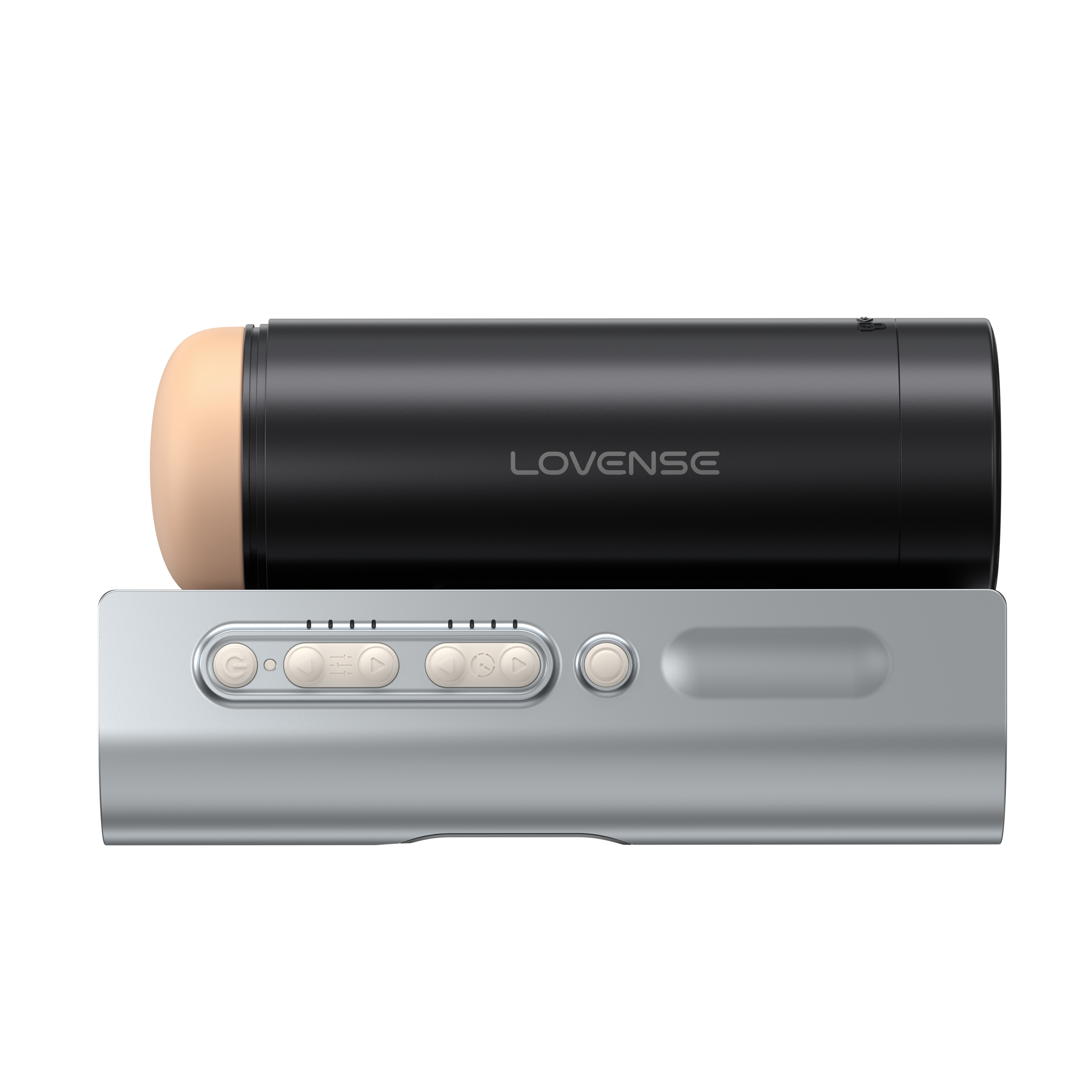 Masturbador Solace pro de Lovense - masturbador interactivo - Impulsado por IA - Sexshop vip