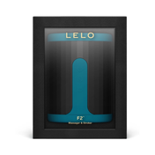 LELO - masturbador - vibracion sonica - entrenamiento - eyaculacion precoz - estamina - azul -  alta gama - sexshop dominame