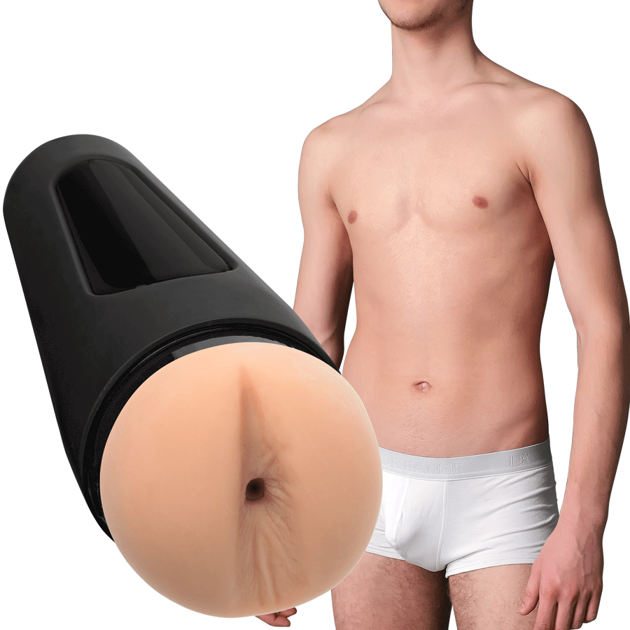 Masturbador Squeeze Ano Jovencito - masturbador masculino - ano masturbador - masturbador realista - juguetes para pene - sex shop  - sexshop online - juguetes sexuales