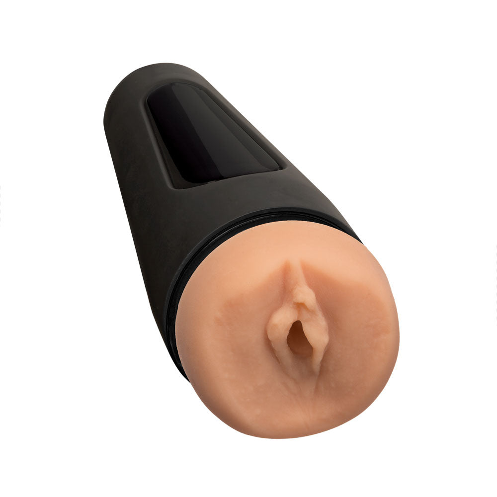 Masturbador The Virgin -  Main Squeeze - masturbador masculino - masturbador para hombre - juguetes sexuales - sexy shop - juguetes eroticos