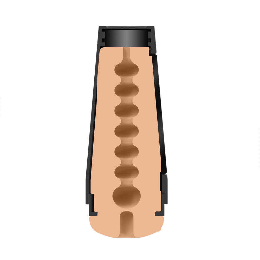 Masturbador The Virgin -  Main Squeeze - masturbador masculino - masturbador para hombre - juguetes sexuales - sexy shop - juguetes eroticos