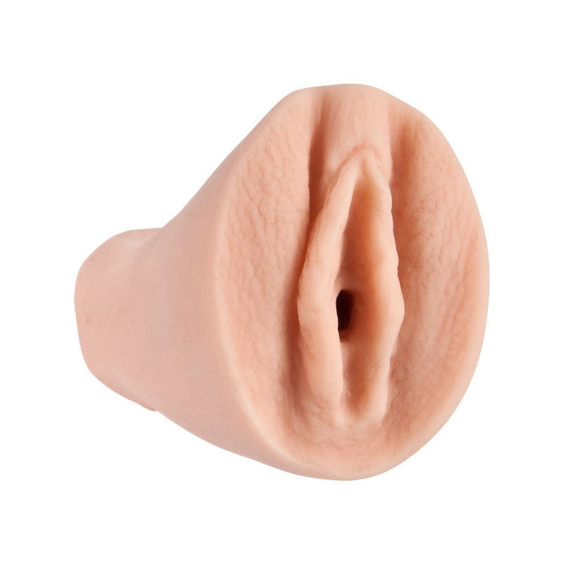 Masturbador Virgin Pussy - Masturbador masculino - replica vagina - manga masturbadora - sex shop Chile - envios discretos - juguetes para adultos