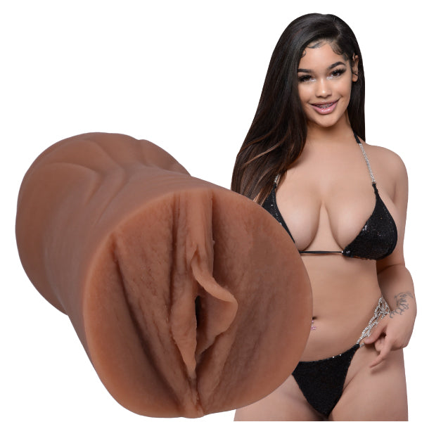 Masturbador @lexi2legit - masturbador realista - actriz porno - estrellas porno - replica vagina - sex shop Chile - envios discretos