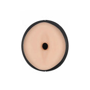 Masturbador autolubricable easy grip XL de Ouch - juguete para pene - Sexshop Dominame.cl - SLT009FLE