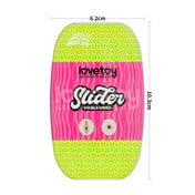 Masturbador - Realista - virgin skin - realista - masturbador doble - lovetoy -Sexshop - dominame - LV350012