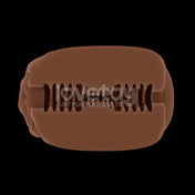 Masturbador - Realista - virgin skin - realista - masturbador doble - lovetoy -Sexshop - dominame - LV350012