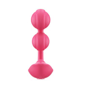 Melody Vibrador Dual - Vibrador con control - vibrador de mujer - vibrador app - juguetes sexuales