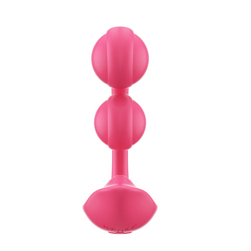 Melody Vibrador Dual - Vibrador con control - vibrador de mujer - vibrador app - juguetes sexuales