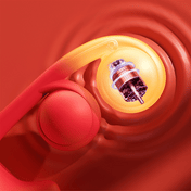 Melody Vibrador Dual - Vibrador con control - vibrador de mujer - vibrador app - juguetes sexuales