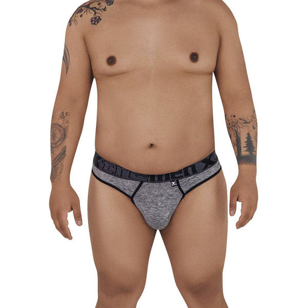 Microfiber Thongs Jasper Plus - tanga hombre - lenceria masculina - ropa intima sexy de hombre