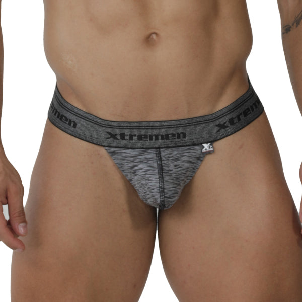 Mini Thongs Black - tanga hombre - lenceria masculina - ropa interior hombre - calzoncillo